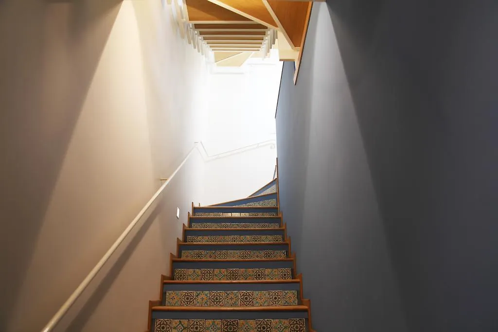 شقة تاورمينا  في Tao Blue House إيطاليا