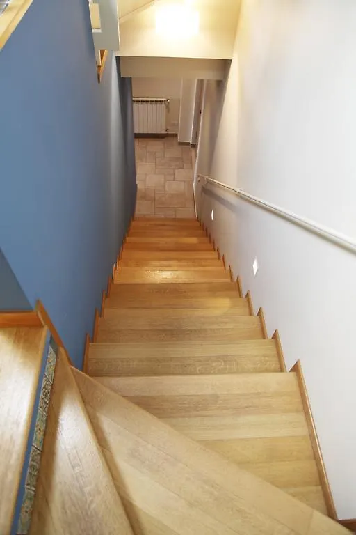 شقة تاورمينا  في Tao Blue House 0*,  إيطاليا