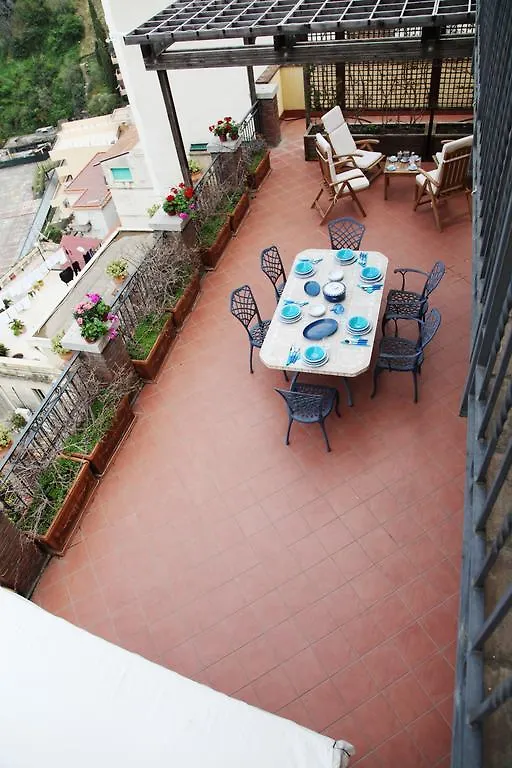 Tao Blue House Lejlighed Taormina Italien